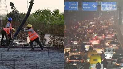 Delhi-NCR to see 15-day construction ban from Nov 5; Centre says no rollback of vehicle restrictions