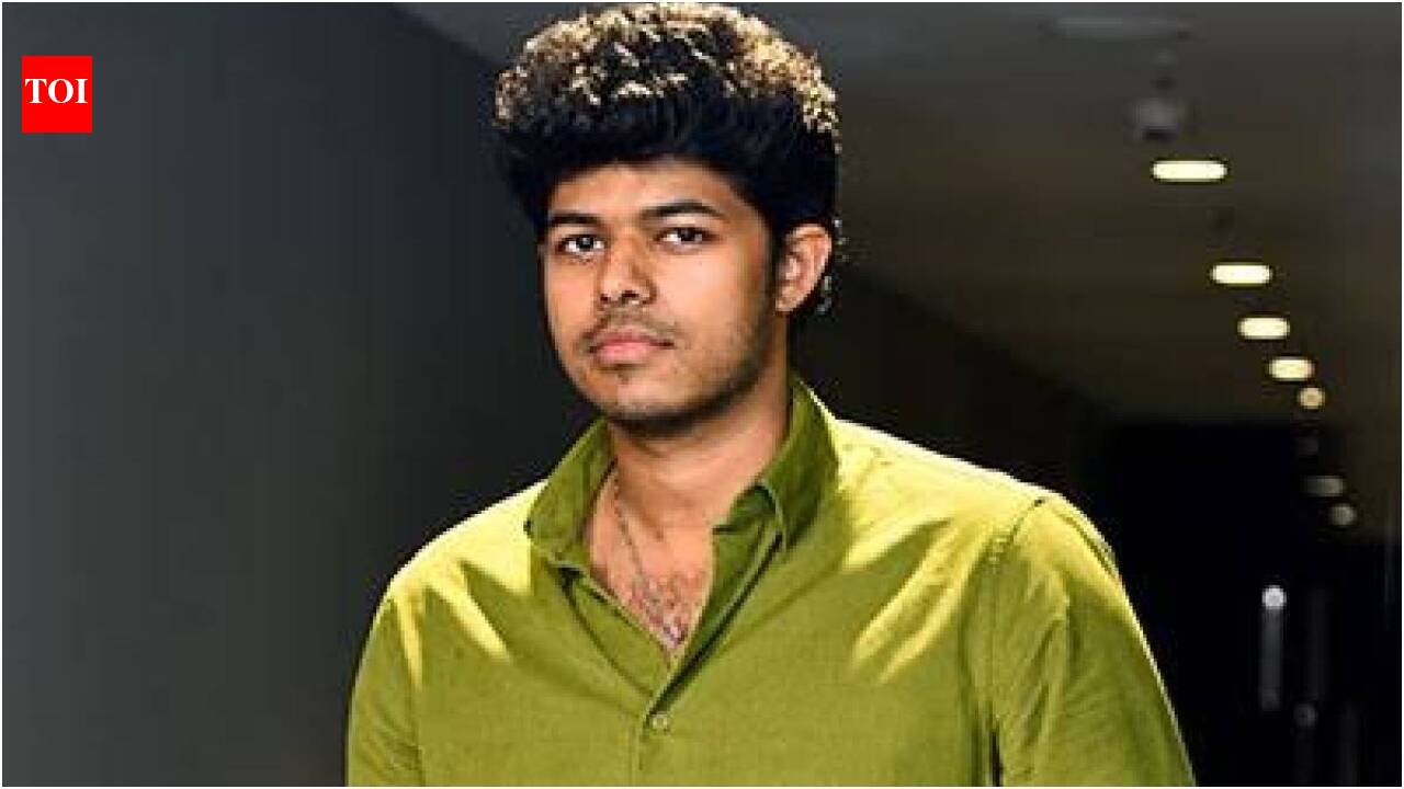 'We have not authorized any official fan club': Jason Sanjay issues warning over fake accounts; shares official Instagram, Facebook and X profiles | Tamil Movie News