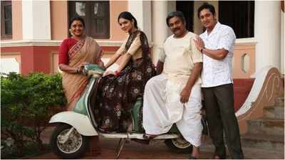 'Sarala Subbarao' OTT release: Where to stream Ajay Rao and Misha Narang's film online