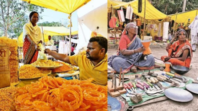 ‘Rs 100 veggies will have to last a week’: Crops ravaged, no income, it’s set to be a dark Diwali in drought-hit Marathwada
