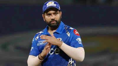 IPL 2027: Rohit Sharma likely to lead Mumbai Indians again, Tilak Varma could be deputy