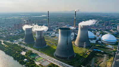 Iran to shift uranium stockpile abroad, reopen Hormuz within 7 days under draft deal: Report