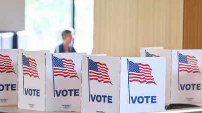 Dosas, Diwali and temple visits: US midterm candidates step up outreach to Indian-American voters
