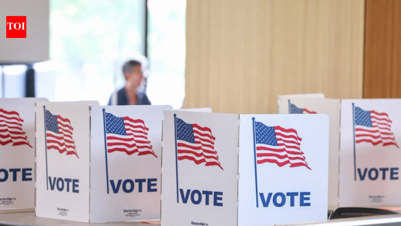 Dosas, Diwali and temple visits: US midterm candidates step up outreach to Indian-American voters