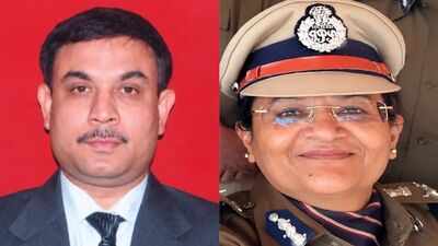 In eye of storm, IAS officer Shikhar Agrawal, IPS officer wife Prashakha Mathur: 'Purchased 10 villas for Rs 15 lakh in Udaipur apiece, 8 in Alwar for Rs 16.5 lakh and a special package'