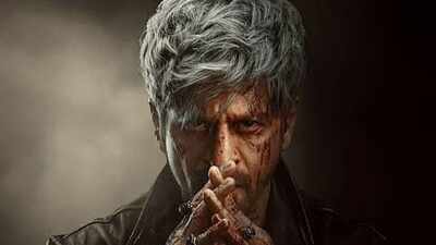 'King' UPDATE: First song to release on Shah Rukh Khan's birthday; Arijit Singh to sing lead track - Reports