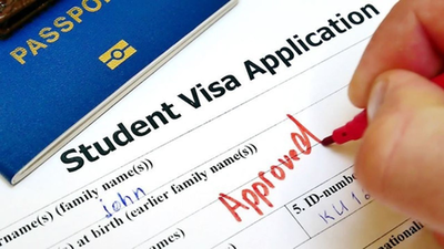 Australia expands biometric requirements for visa applicants in India from October 26: What students need to know