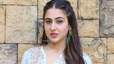 Sara Ali Khan's net worth grows from Rs 13 crore to Rs 41 crore: Film fees, brand endorsements, properties, cars and more