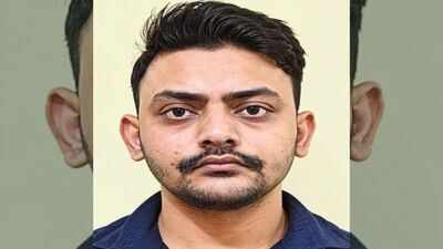 Jaipur techie borrows money from friends, stages own kidnapping to extract ransom from family, sends AI-generated videos showing himself being tortured and hospitalised, now held in Rishikesh