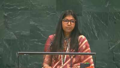 'Credibility rests on even-handedness': India flags politicisation of UNHRC