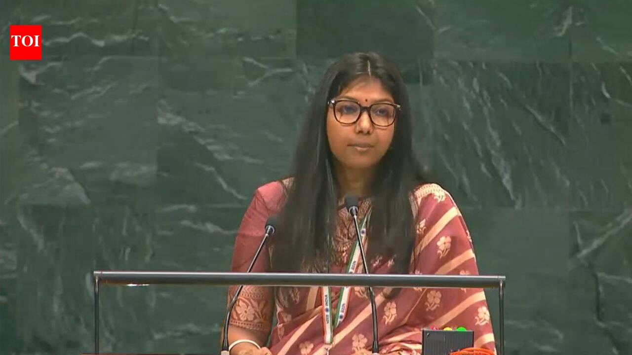 India says UNHRC's credibility rests on even-handedness