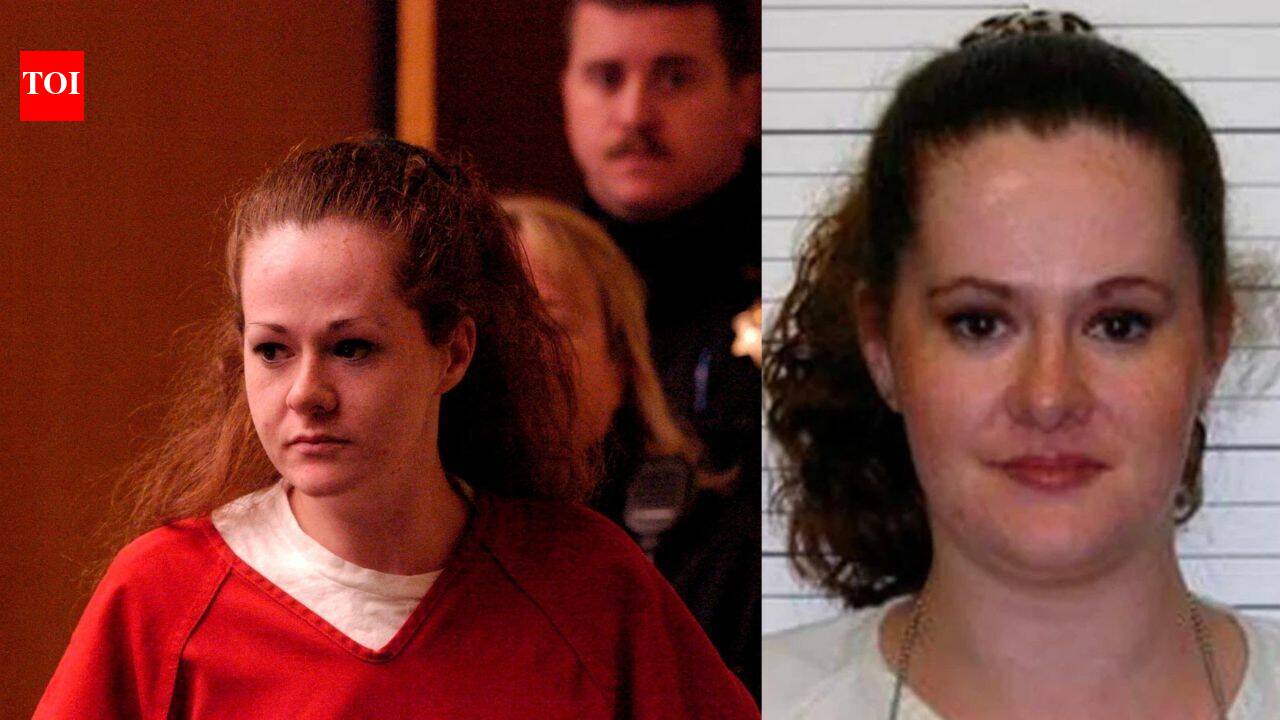 'My body hurts, my soul hurts': Christa Pike's after failed execution in US