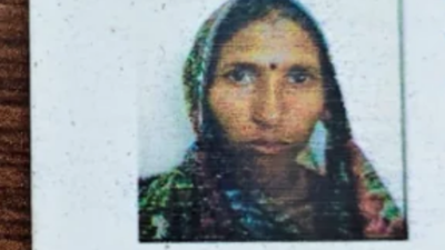 Jaipur shocker: Man bludgeons wife, lives with 3 kids beside her dead body for two days
