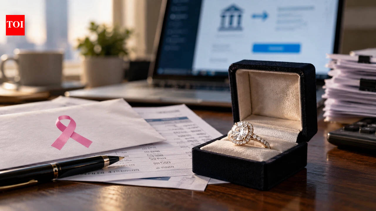 UK charity worker diverted £92,000 and spent £14,000 on a wedding ring