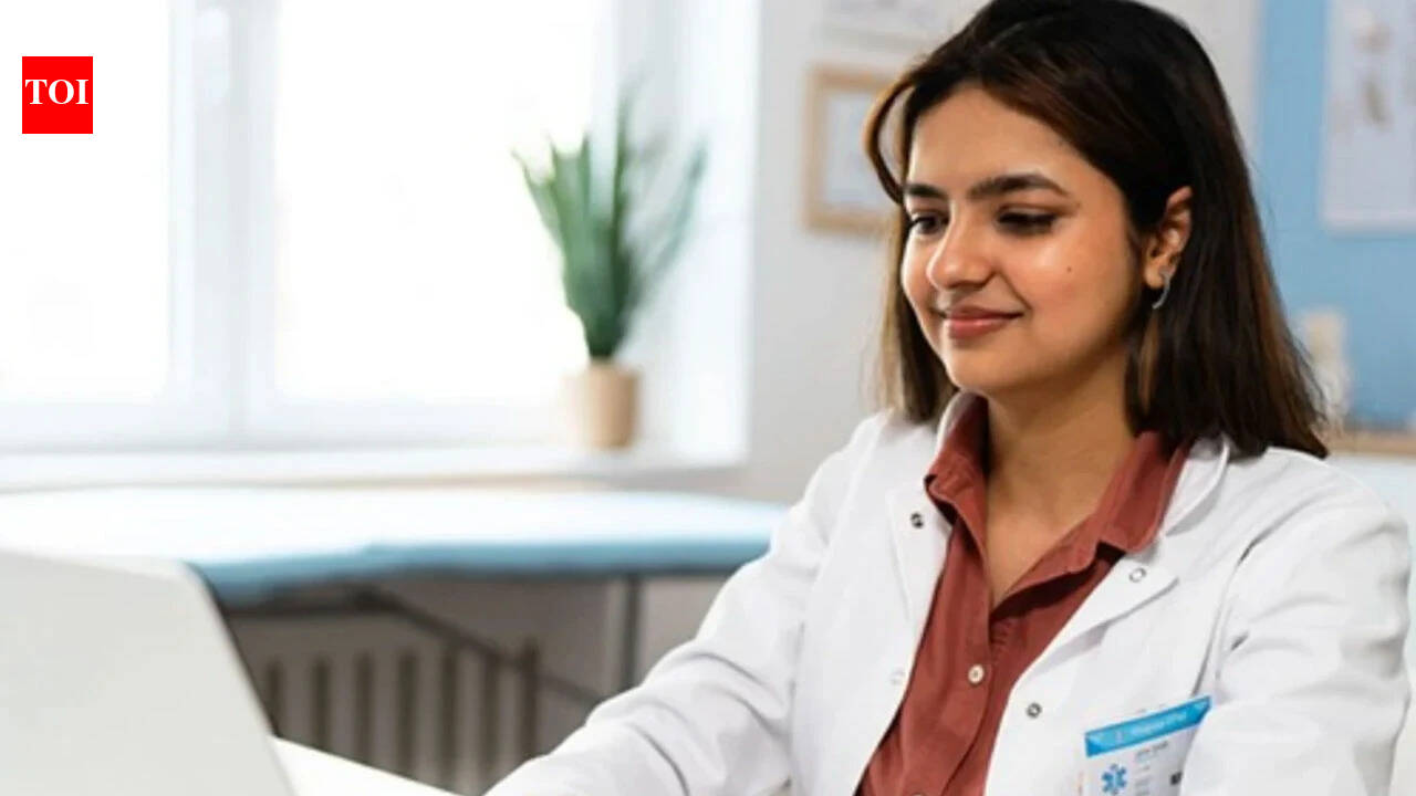 NEET UG: Special stray round for 2,000 vacant MBBS seats from Nov 2