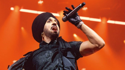 Did Diljit Dosanjh take a jibe at CJP for comments on his film 'Satluj'? Abhijeet Dipke responds - WATCH