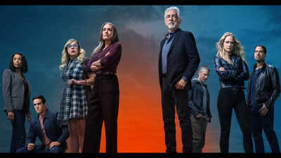 ‘Criminal Minds’ to end after season 20 : Production company confirms show's finale to air in 2027