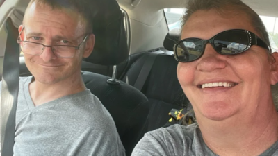 'He was crying and grabbing the doctor's hands to stop him': US organ donation group faces decertification after Kentucky man’s near-fatal ordeal