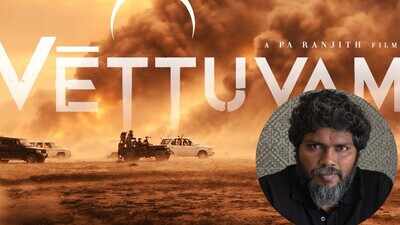 Pa Ranjith’s 'Vettuvam' release date locked: Arya, Dinesh, Sobhita Dhulipala starrer joins Rajinikanth's 'Dharman' and Sivakarthikeyan 'Seyon' in Pongal 2027 race
