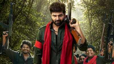 ‘Comrade Kalyan’ OTT release: Find out where to watch Sree Vishnu and Mahima Nambiar starrer action-comedy
