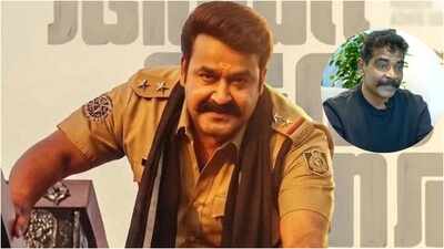 'Nobody should expect film like 'Narasimham'', Producer Antony Perumbavoor on Mohanlal's 'Athimanoharam'