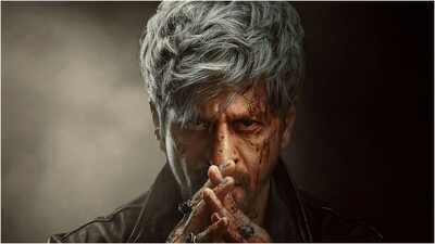 Shah Rukh Khan’s 'King' breaks overseas rights record at Rs 175 crore; eyes to top 'Pathaan', 'Jawan' collections to turn profitable