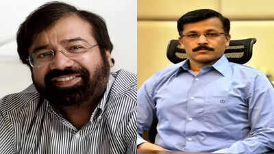 Harsh Goenka calls IAS officer Tukaram Mundhe a 'hero'; his reply about public service wins attention