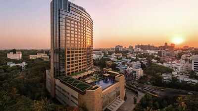 German, Slovak nationals die in 5-star Bengaluru hotel pool; US guest, pool attendant injured while trying to rescue them