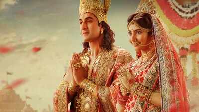 'Ramayana' advance booking report: Ranbir Kapoor, Yash's epic to cross Rs 20 crore mark in India; earns USD 3.45 million overseas