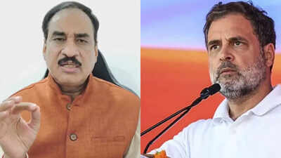 VHP questions timing of INDIA bloc rally amid Diwali, recalls Rahul Gandhi’s Bharat Jodo Yatra break