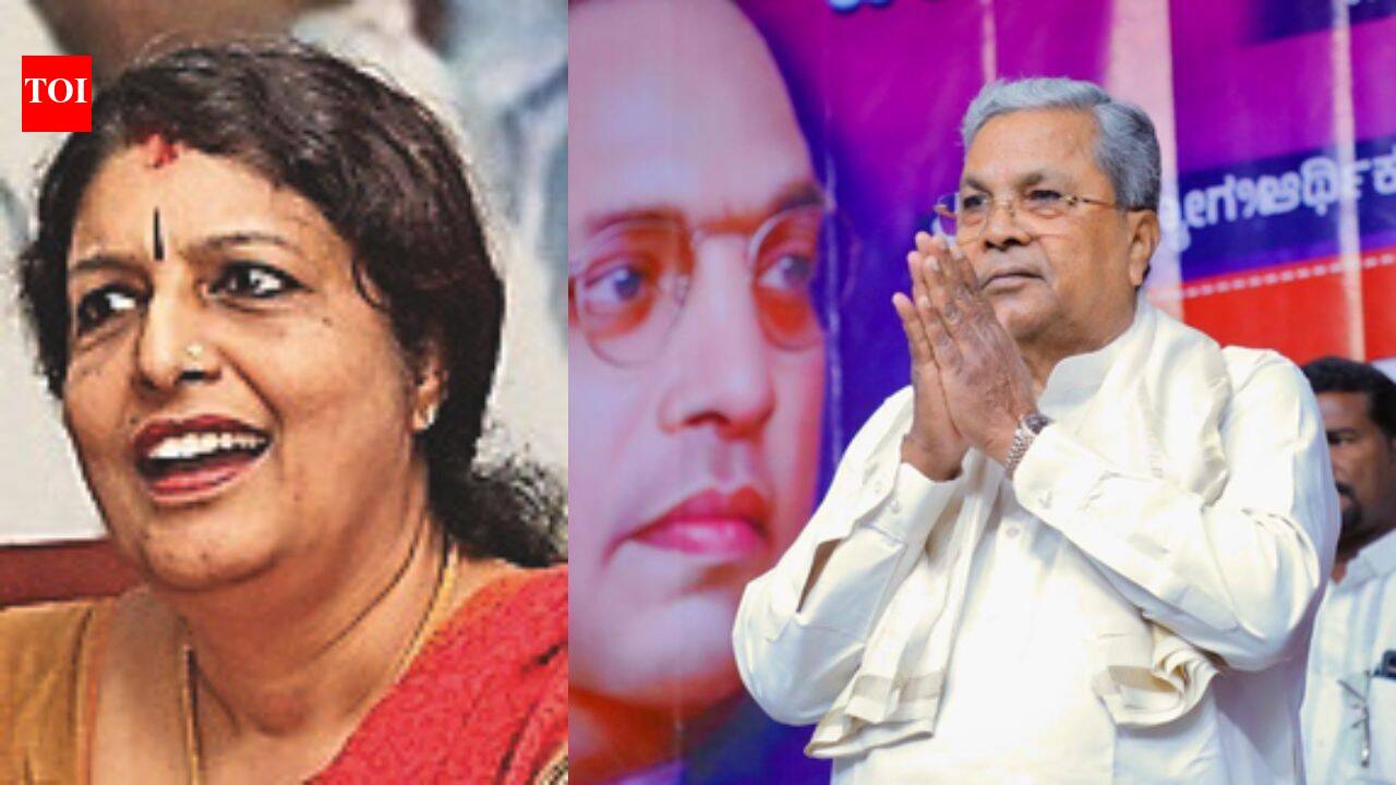 Sting op row: K'taka Congress expels Kripa Alva for 6 years over Siddaramaiah video