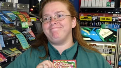 'Luckiest woman in history': Meet Joan Ginther, Stanford alumni who legally cheated lottery four times to win $20 million using mathematics and paper
