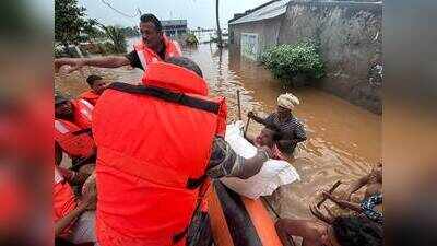 3 of family die in Kandhamal, 13 Ganjam villagers missing in landslides