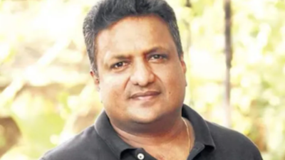 Bollywood filmmaker Sanjay Gupta dies at 57 after fall at Mumbai residence