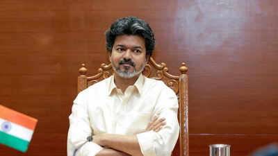 Tamil Nadu CM Vijay cracks down after 17 prisoners break out of Theni sub-jail; deputy jailor suspended, senior officials transferred