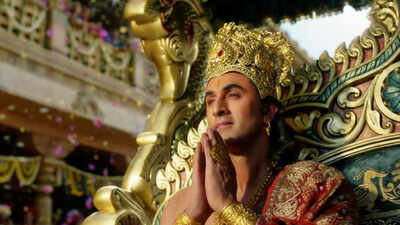 'Ramayana' VFX criticism: 'Sacred Games' and 'Farzi' supervisors say, 'There is some sort of campaign against the film,' and urge audiences to back it