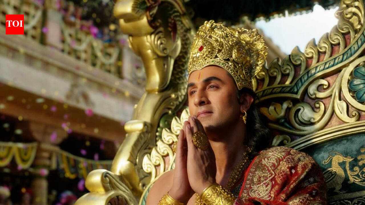 'Ramayana' VFX criticism: 'Sacred Games' supervisors say, 'There is some sort of campaign against film'