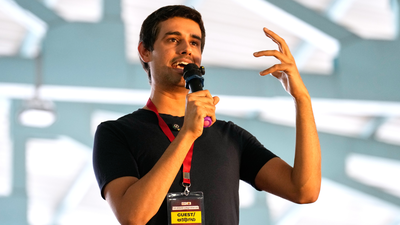 YouTuber Dhruv Rathee faces fresh bailable warrants in 2018 defamation case