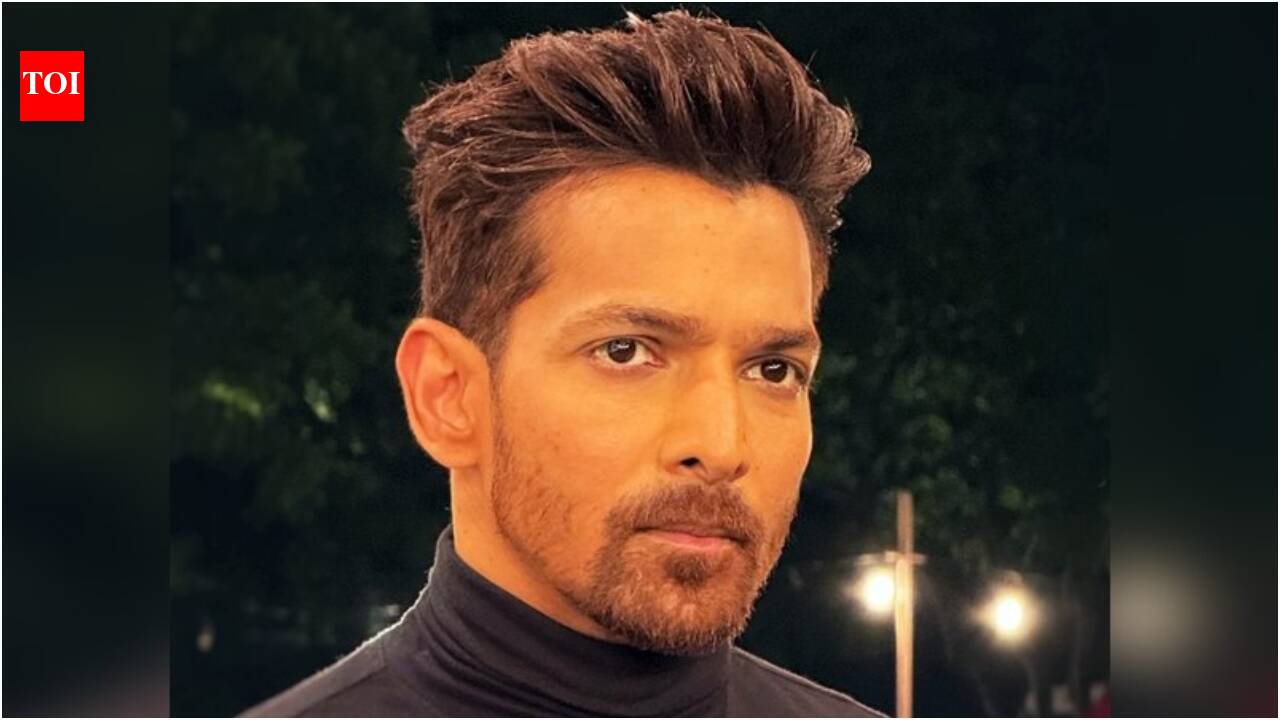 Harshvardhan recalls Sanjay Gupta; mourns filmmaker’s death