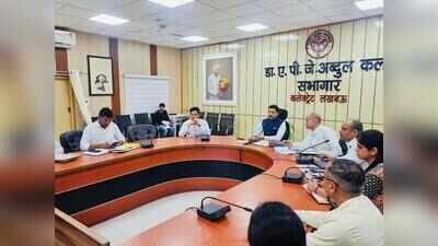 10,467 enumerators, supervisors to conduct Census 2027 in Lucknow from Dec 1
