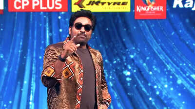 Bigg Boss Tamil 10 Preview: Vijay Sethupathi is back as host after Ramya Krishnan's weekend stint