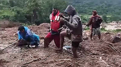 Days after Arnab, another cyclone brews in Bay