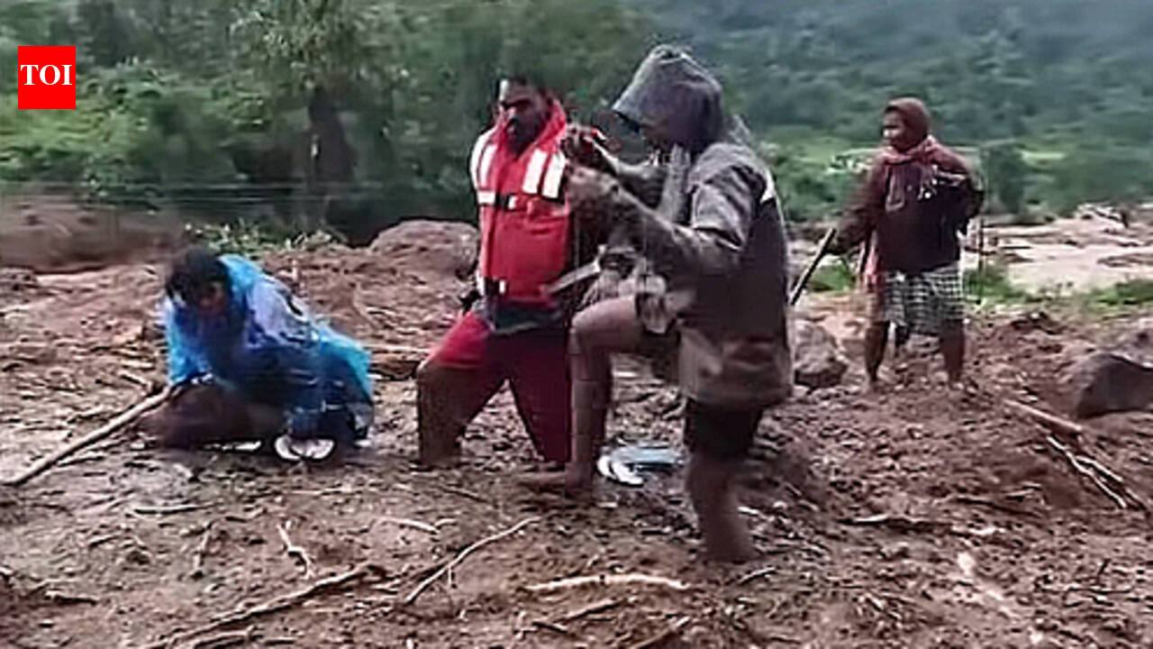 Days after Arnab, another cyclone brews in Bay