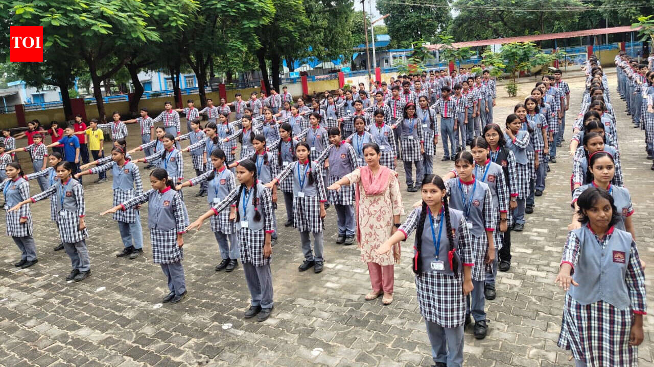 KVS to launch Samvaad app for parents to track students