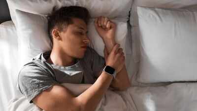 How to sleep in just 10, 60, or 120 seconds?