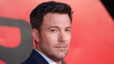 Ben Affleck donates $100,000 to help kids with epilepsy at a charity gala for healthcare heroes