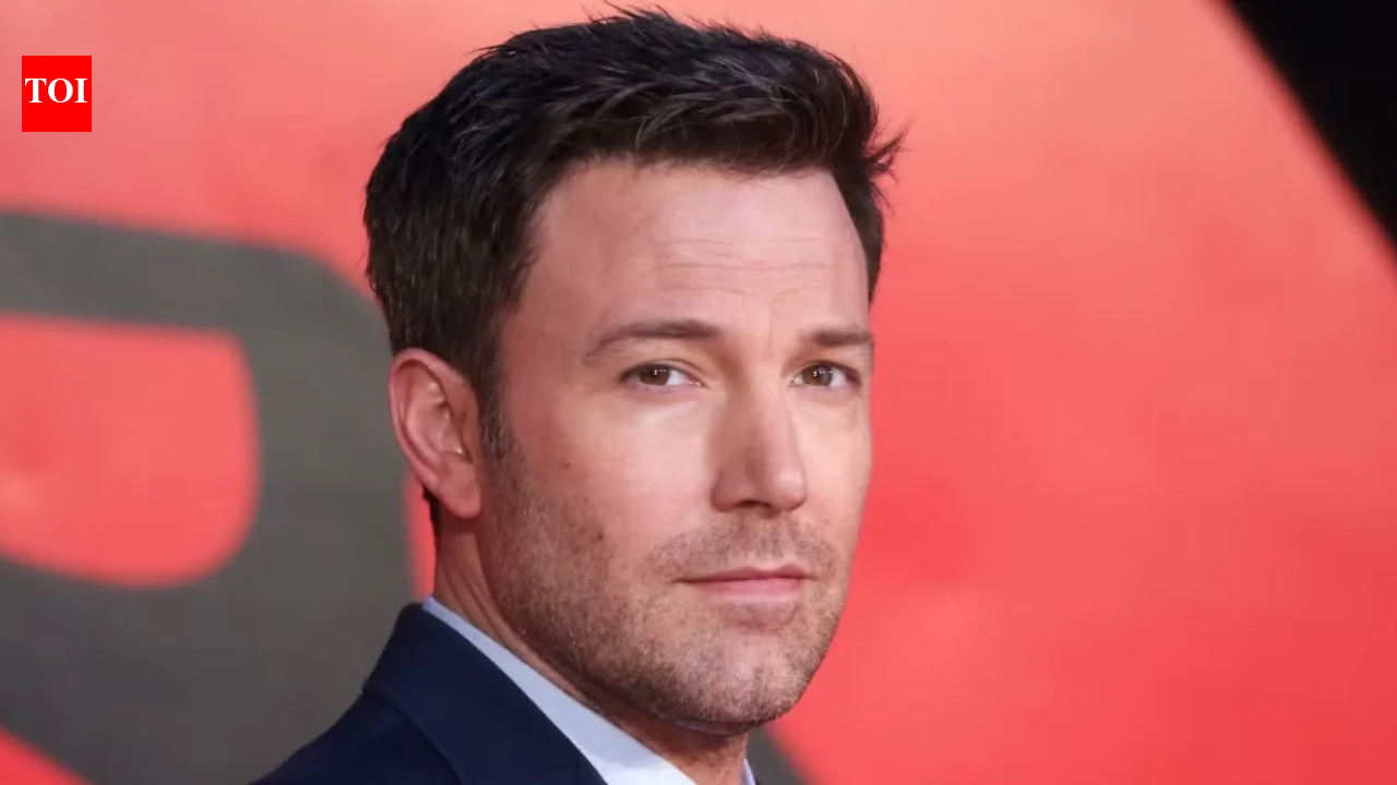 Ben Affleck donates $100,000 to support children battling epilepsy at charity gala