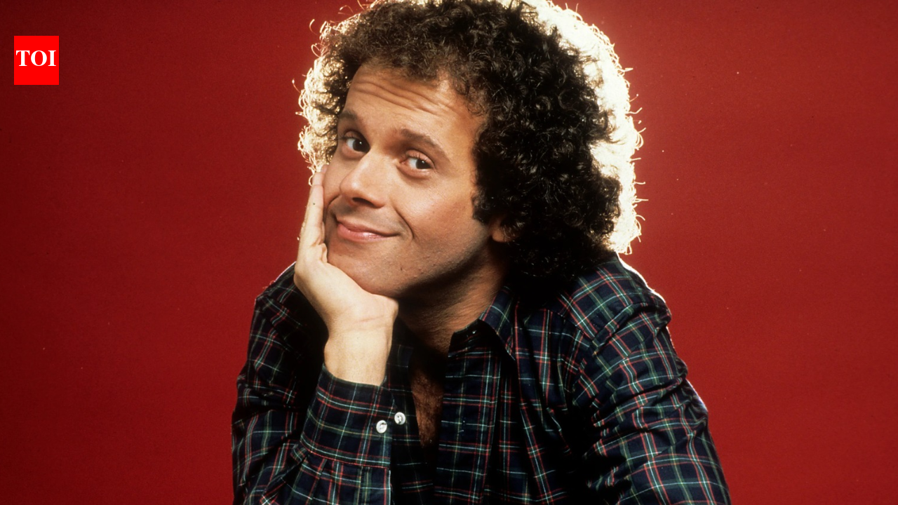 Richard Simmons’ Los Angeles home sells for $3.8 million after lengthy wait