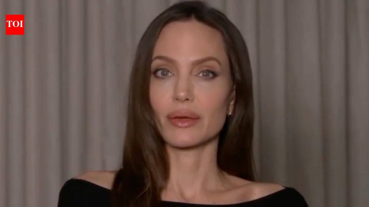 Quote of the day by Angelina Jolie