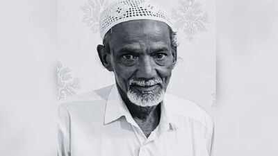 Man dies after minor grandson stabs him while trying to save granddaughter in Keralam